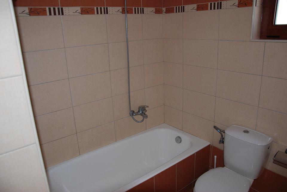 יואנינה Nikos Apartments חדר תמונה
