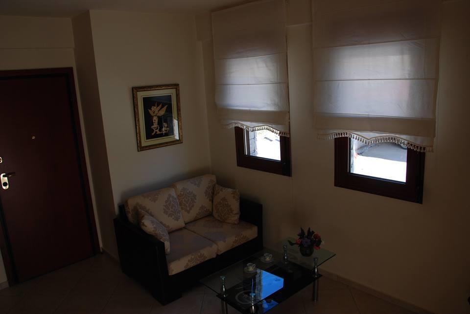יואנינה Nikos Apartments חדר תמונה