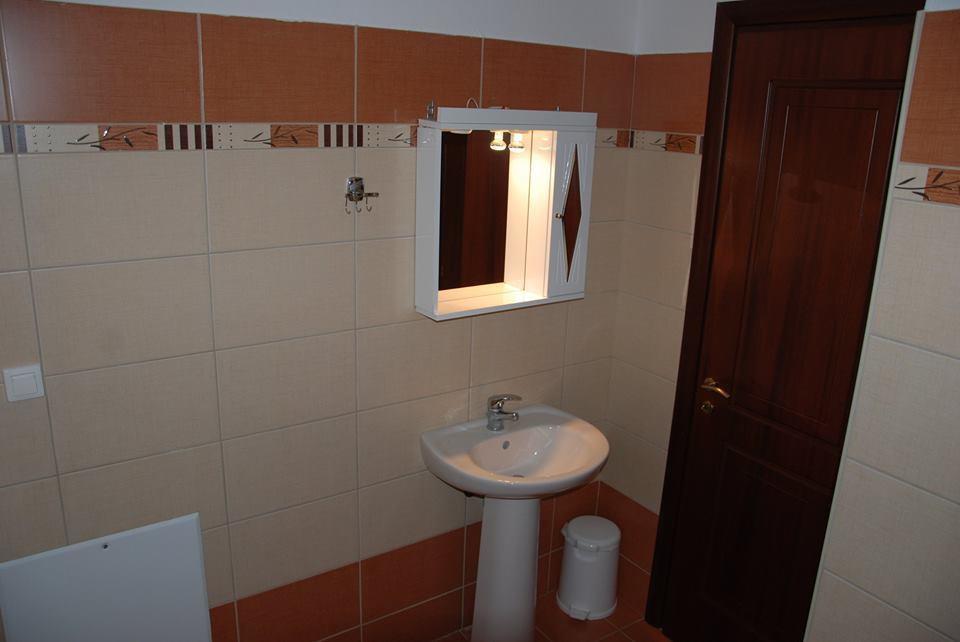 יואנינה Nikos Apartments חדר תמונה